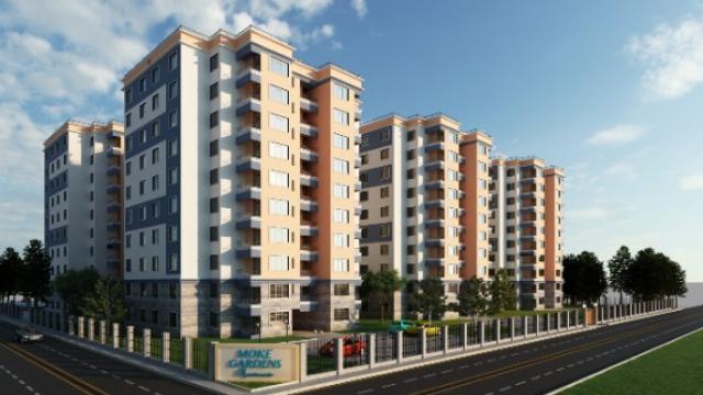 Affordable Housing Projects