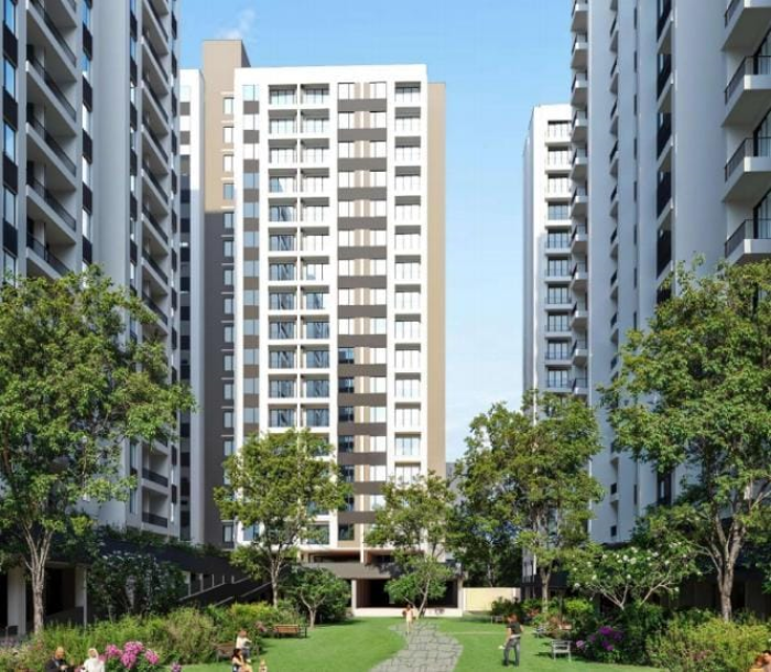 Studios, 1 2 & 3 Bedroom Apartments along Ngong Rd