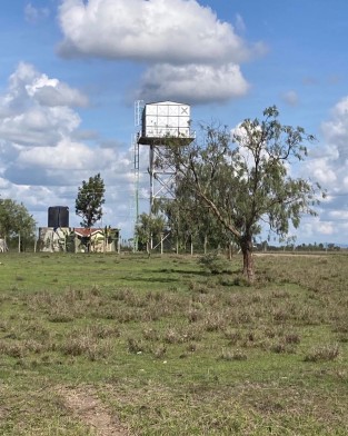 Isinya Town Plots: 50 x 100 Residential Plots - Live where peace meets possibility.