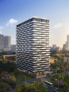 Diamond Bay: 1 & 2 Bedroom Apartments with Penthouses- A Perfect Blend of Comfort and Style