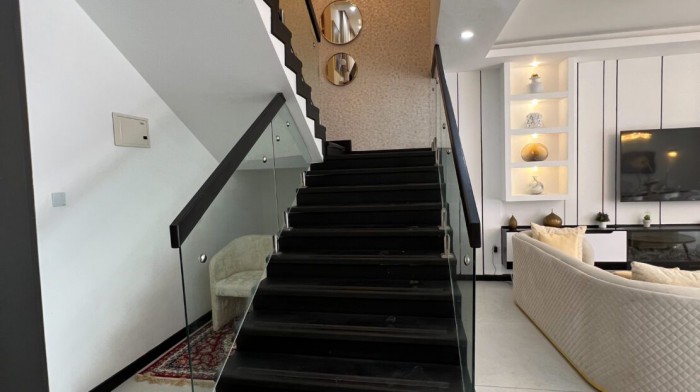J & M Palms Residence, Westlands