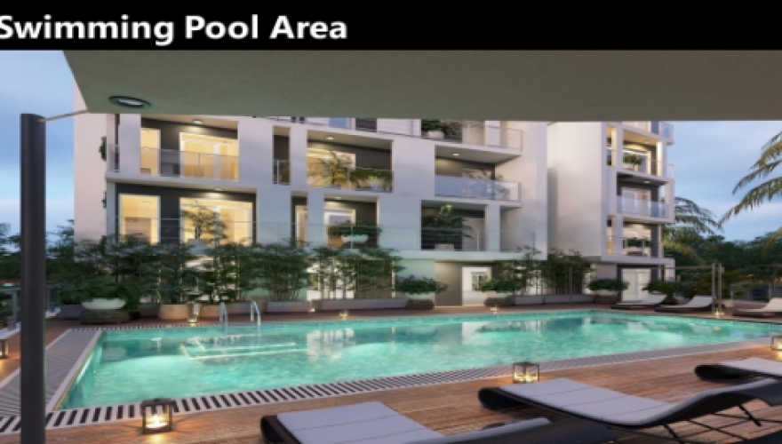 Studio, 1 & 2 Bedroom Apartments in...