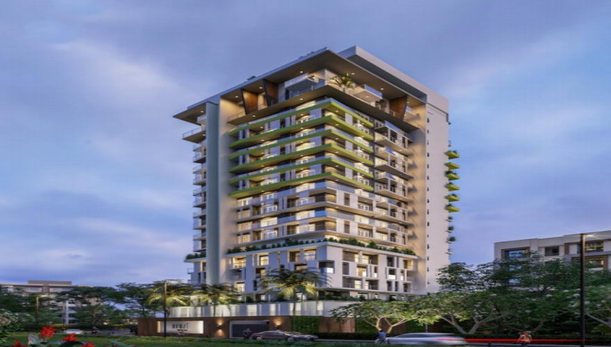 Studio, 1 & 2 Bedroom Apartments in...