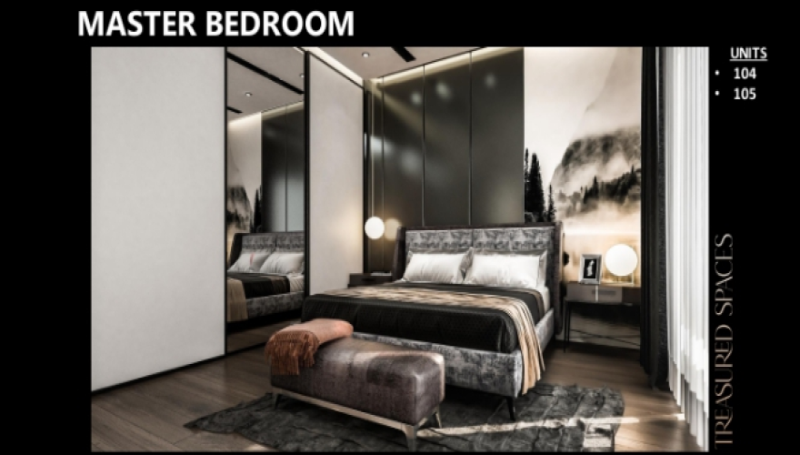 Studio, 1 & 2 Bedroom Apartments in...