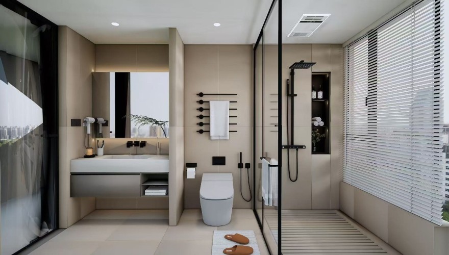 Modern Apartments for Sale in Kilima...