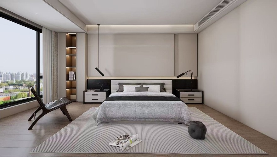 Modern Apartments for Sale in Kilima...