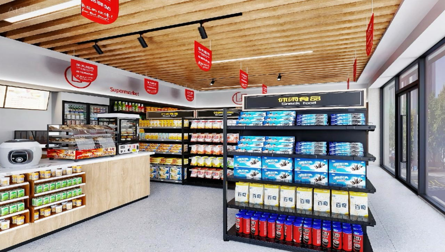 Maylan: - Modern Apartments with Roo...