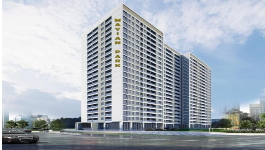 Modern Apartments with Rooftop Loung...