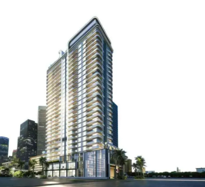 Serene Boutique Residency: 1, 2 & 3 Bedroom Refined Urban Living in the Heart of Nairobi