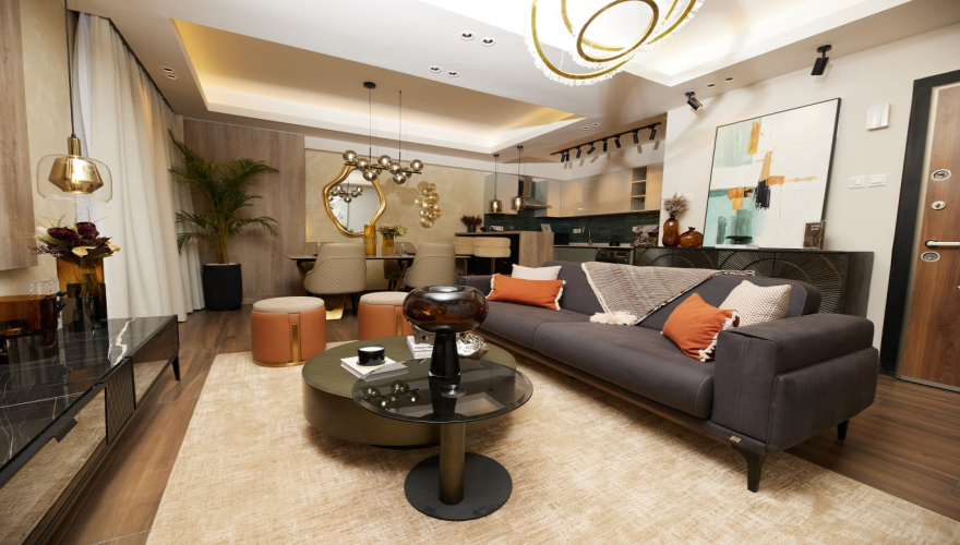 Symphony Residence - A True definiti...