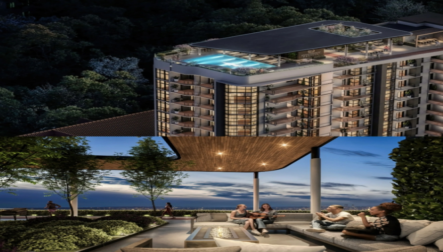 Symphony Residence - A True definiti...