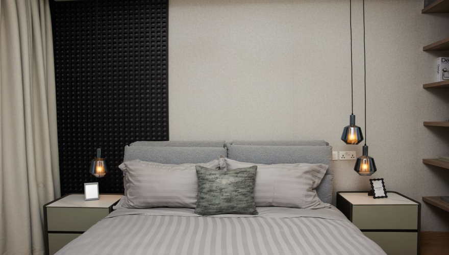 Symphony Residence - A True definiti...