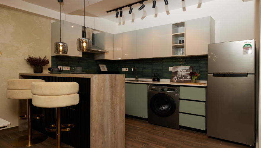 Symphony Residence - A True definiti...