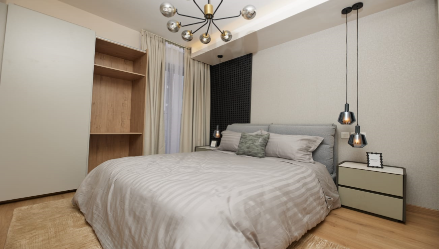 Symphony Residence - A True definiti...