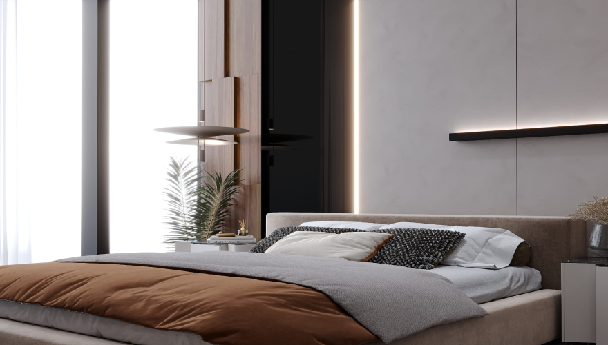 Pavo Residence: A Vivid Expression o...