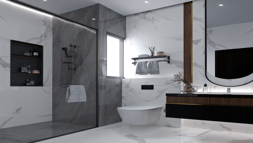 Pavo Residence: A Vivid Expression o...