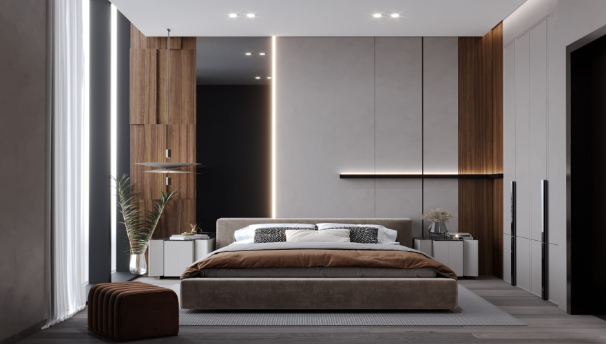 Pavo Residence: A Vivid Expression o...