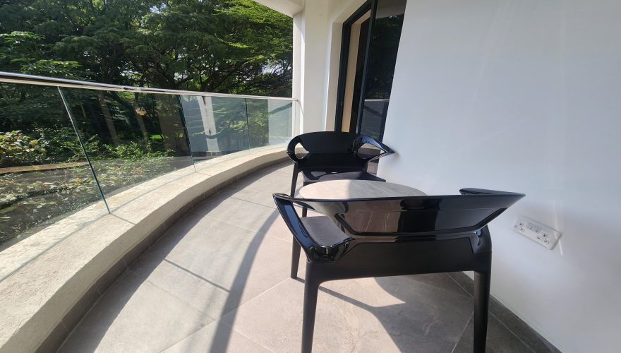 Divine Residences: Built by Experts....