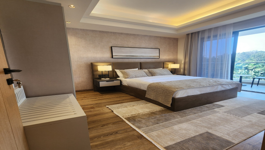 Divine Residences: Built by Experts....