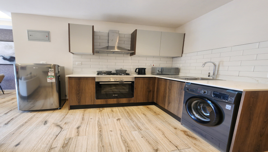 Divine Residences: Built by Experts....