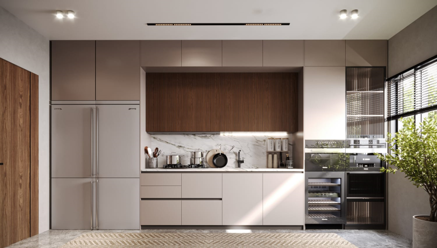 Ostrea Villas: A Rare Jewel Emerges...