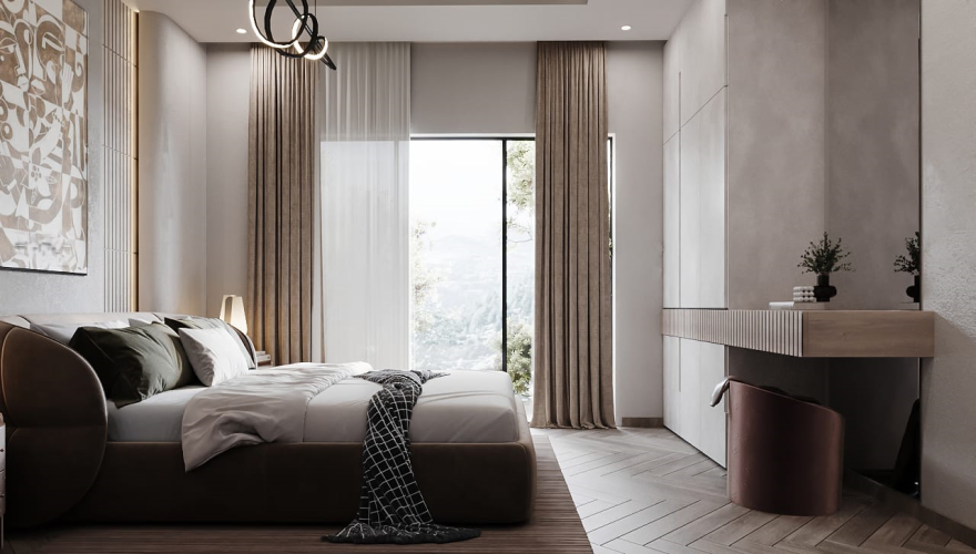 Ostrea Villas: A Rare Jewel Emerges...