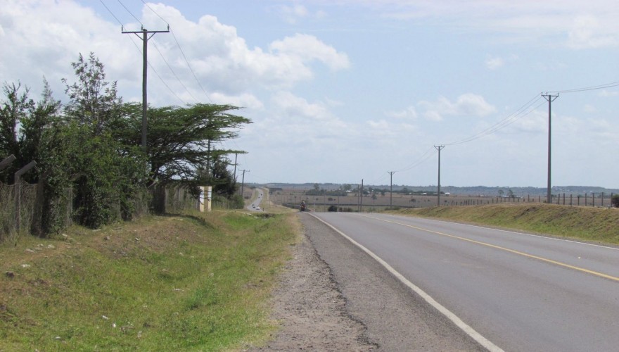 Isinya Town Plots: 50 x 100 Resident...