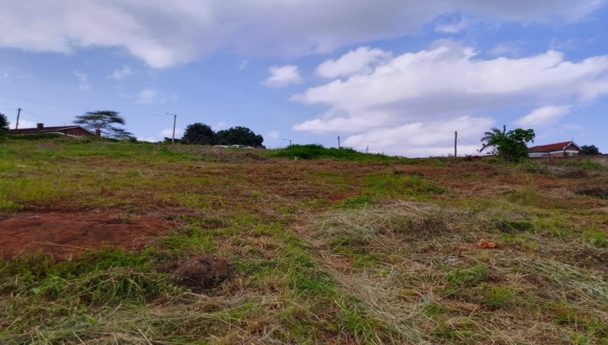 Plots for sale along Naivasha Road:...