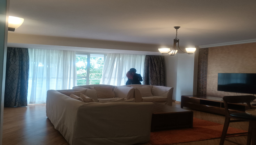 Lymack Suites: 1 Bedroom Hotel Apart...