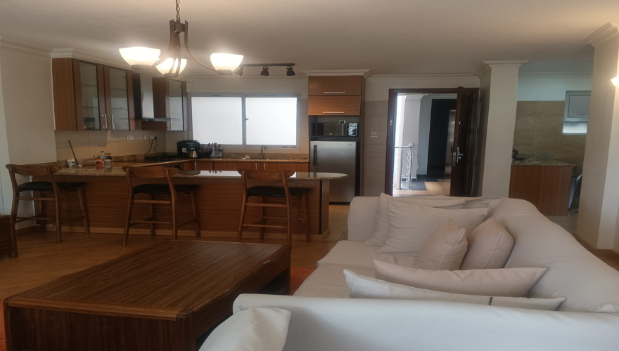 Lymack Suites: 1 Bedroom Hotel Apart...