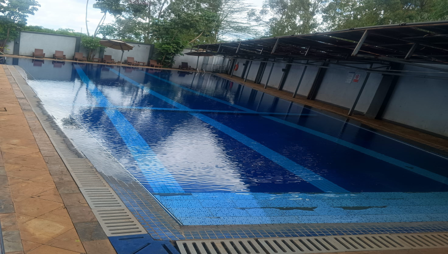 Lymack Suites: 1 Bedroom Hotel Apart...