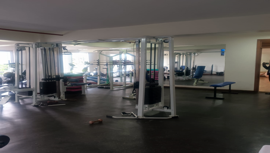 Lymack Suites: 1 Bedroom Hotel Apart...