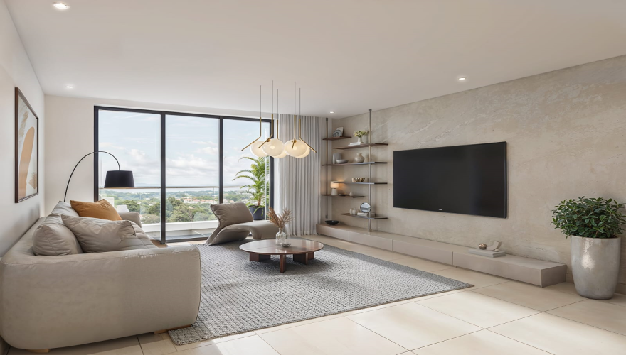 237 Lulu: Studios, 1 & 2 Bedroom Apa...