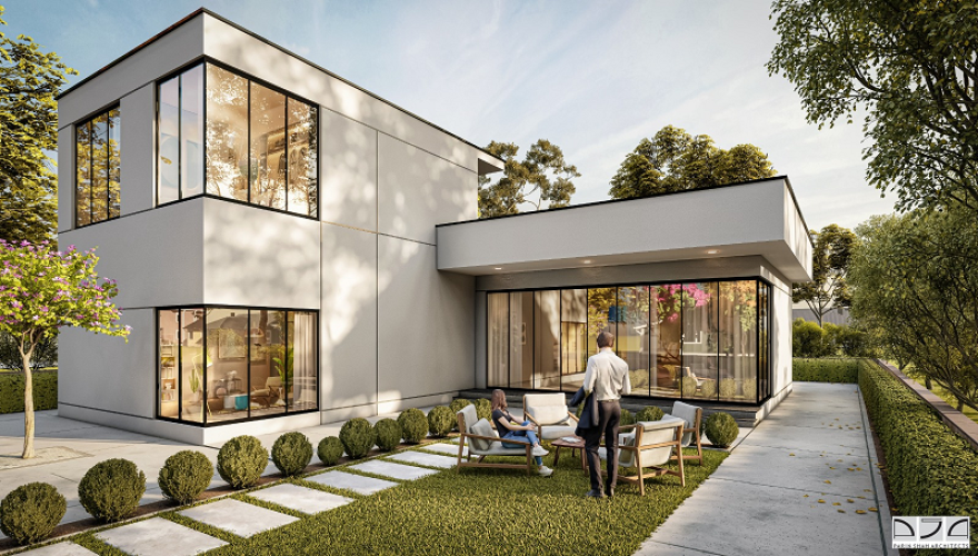 Awali Estate: 3 & 4 Bedroom Standalo...