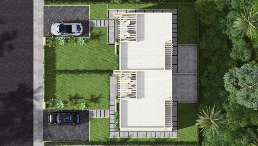 Riviera: Build Your Wealth in Coasta...