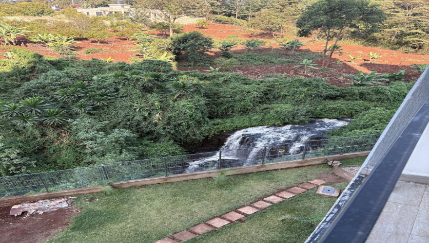 Cascadia: 1, 2 & 3 Bedroom Apartment...