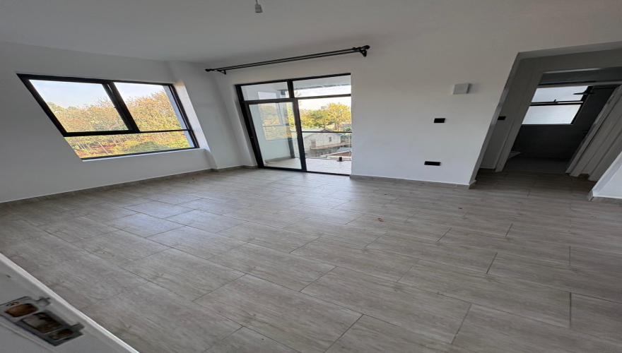 Cascadia: 1, 2 & 3 Bedroom Apartment...