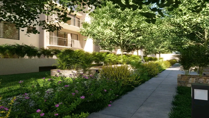 The One Duplexes: 3 Bedroom + DSQ -...