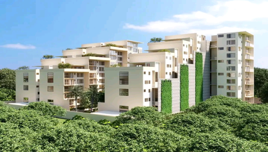 The One Duplexes: 3 Bedroom + DSQ -...