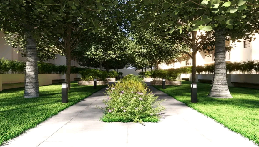 The One Duplexes: 3 Bedroom + DSQ -...