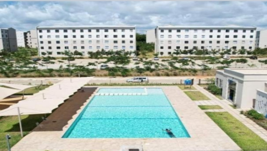 🌴 Palm Ridge: Studios, 1, 2 & 3 Bedr...