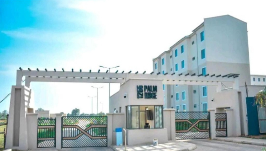 🌴 Palm Ridge: Studios, 1, 2 & 3 Bedr...