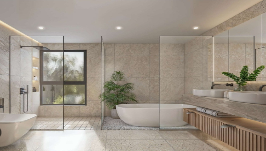 Elara Tatu City: 3 & 4 Bedroom Duple...