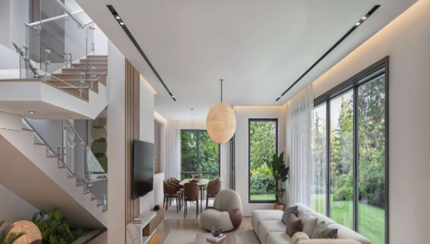 Elara Tatu City: 3 & 4 Bedroom Duple...