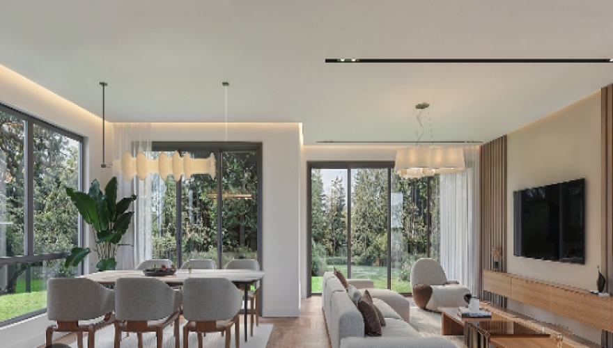 Elara Tatu City: 3 & 4 Bedroom Duple...