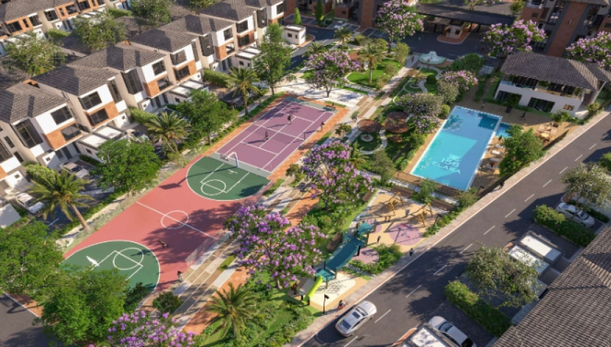 Elara Tatu City: 3 & 4 Bedroom Duple...