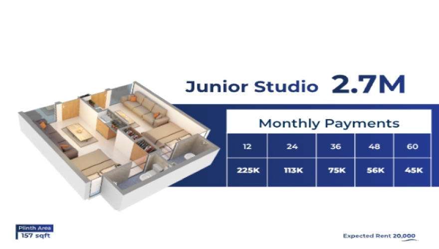 TSAVO Elite: ZERO DEPOSIT Studios, 1...