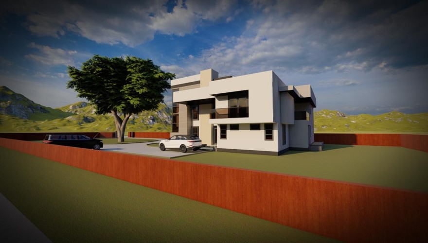 Dew Ridge: Exquisite 5 Bedroom Villa...