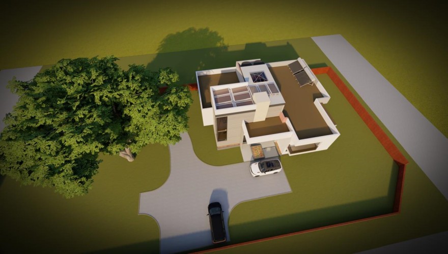 Dew Ridge: Exquisite 5 Bedroom Villa...