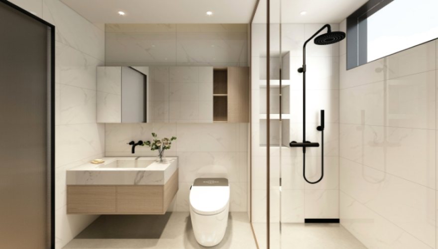 Riara Plumeria: 2 7 3 Bedroom Apartm...